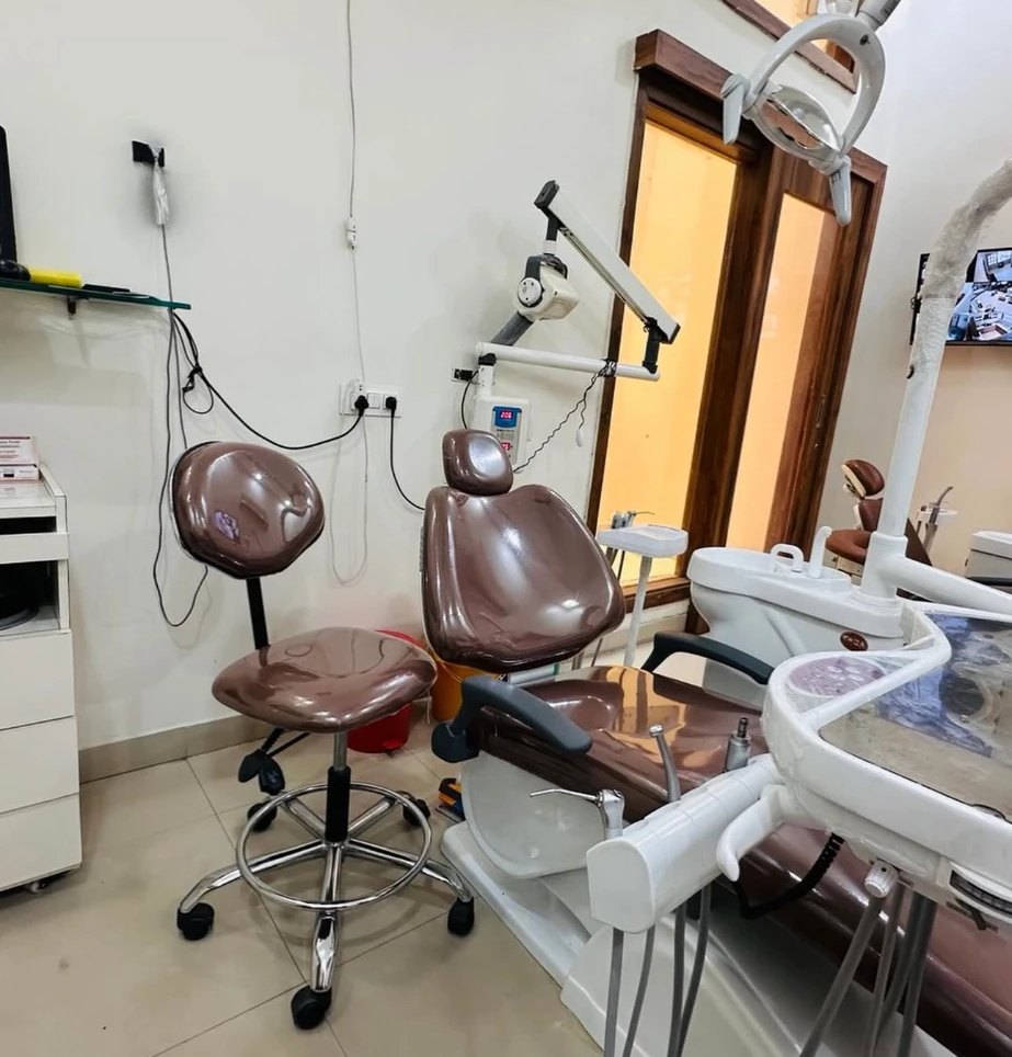 Operatory at Yours Dentist Dental Clinic & Implant Centre